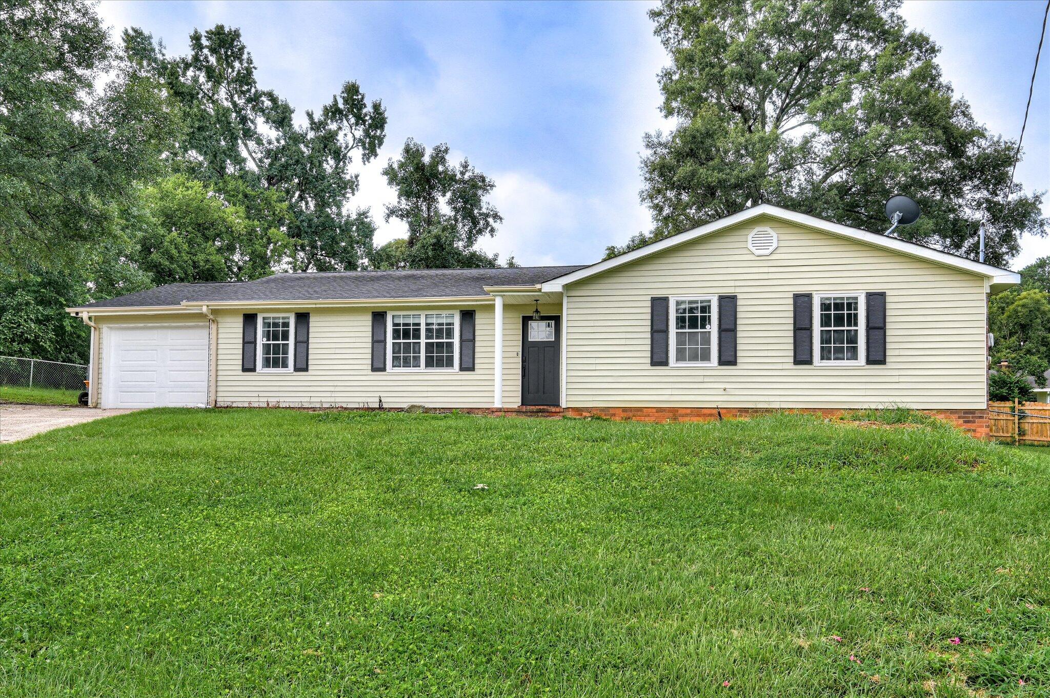 525 Pheasant Run Drive Evans, GA 30809 - Photo 1 of 35 02-102