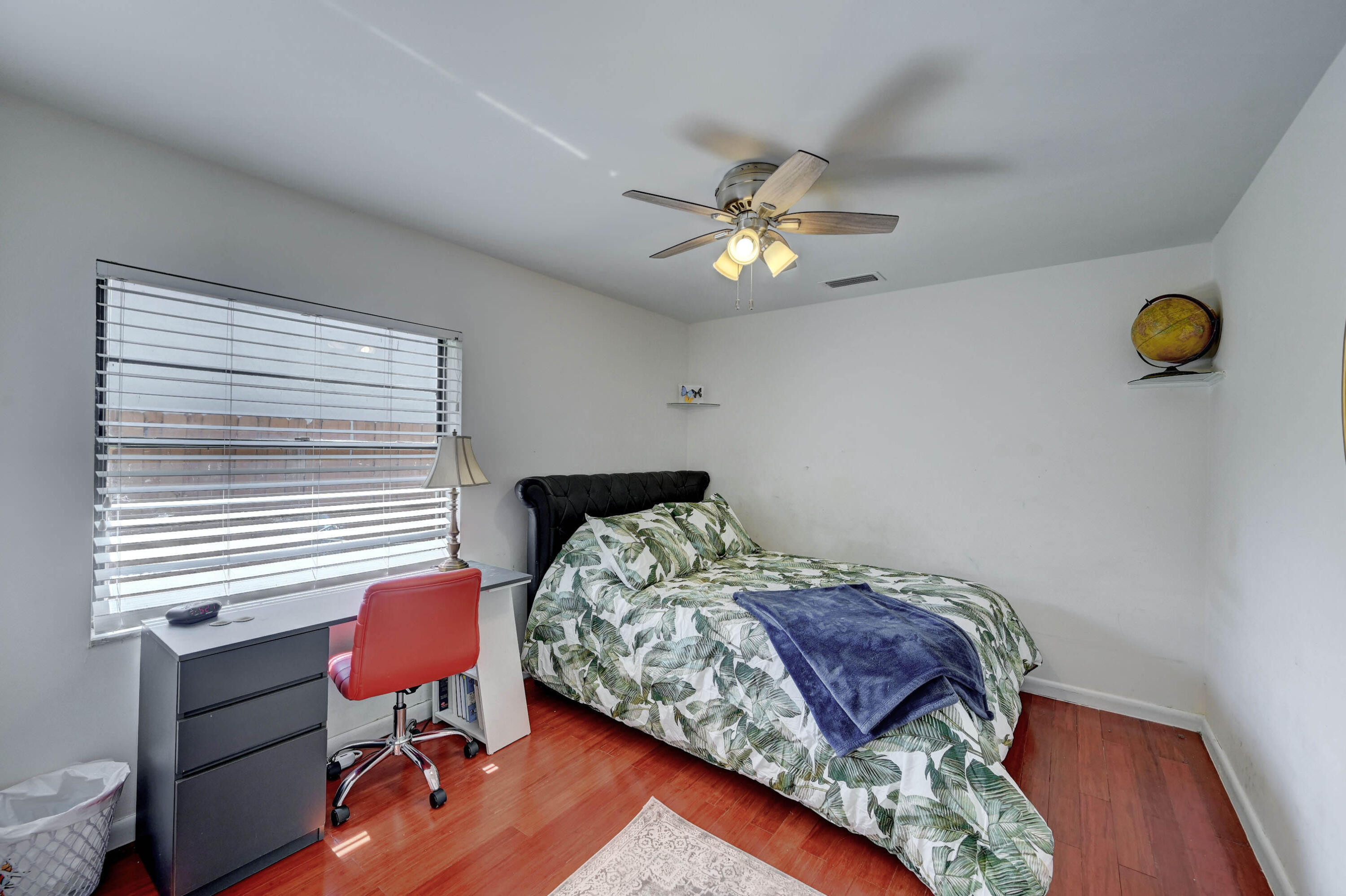 9682 Ohio Place Boca Raton, FL 33434 - Photo 21 of 37 Third Bedroom