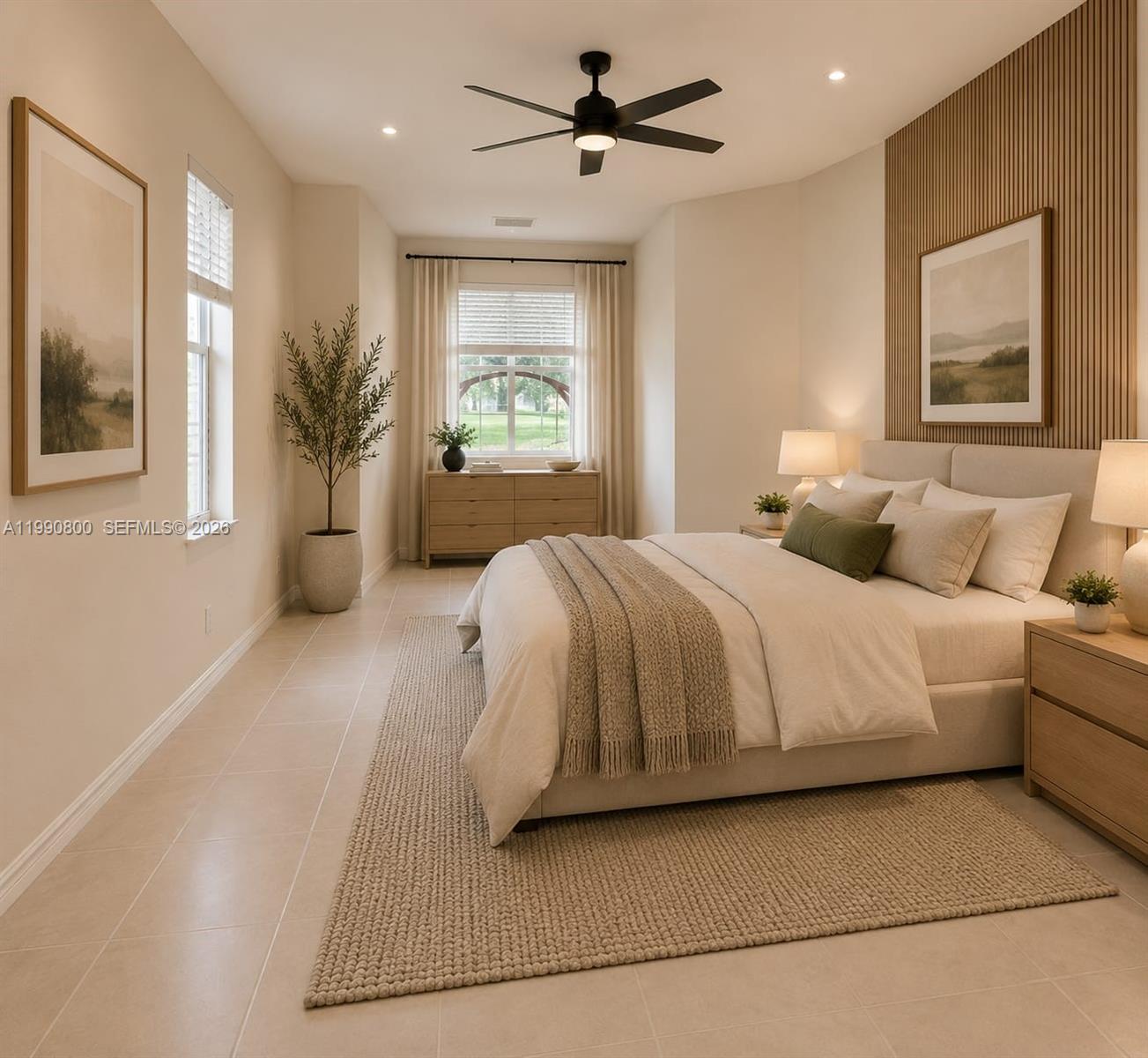 337 Southwest Maclay Way Port St. Lucie, FL 34986 - Photo 4 of 44 Digital rendering