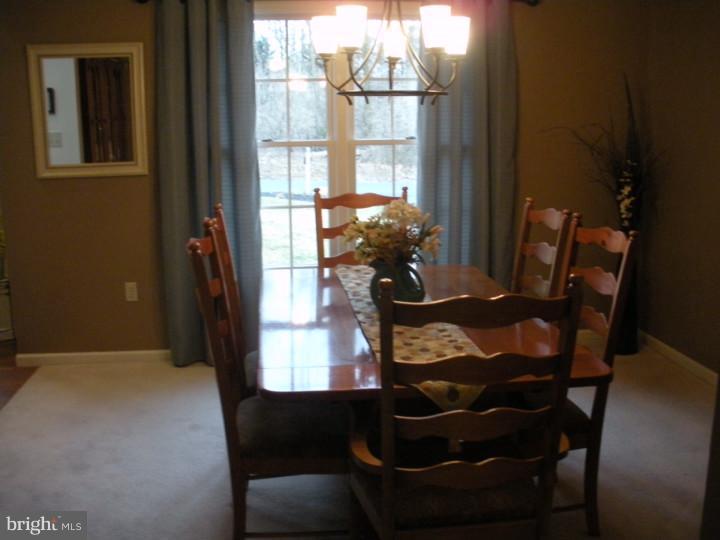 905 Pine Heights Road Reading, PA 19605 - Photo 7 of 15 Dining Room