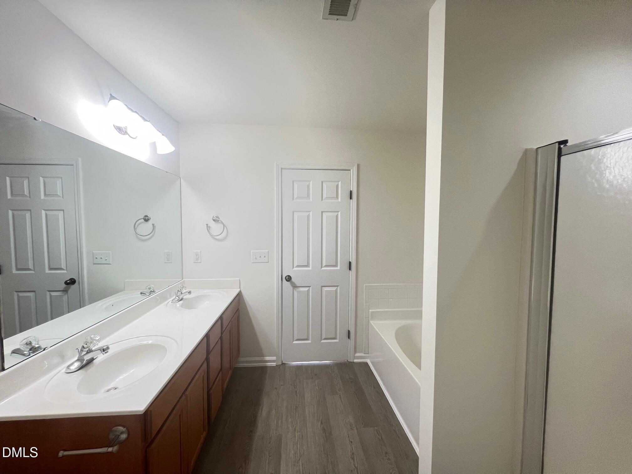 9910 Marni Court Raleigh, NC 27617 - Photo 9 of 11