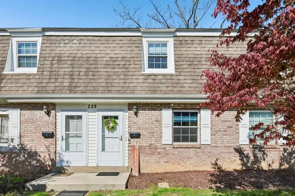 $135,000 | 239 Whitestown Village, Unit F, Butler, PA 16001
