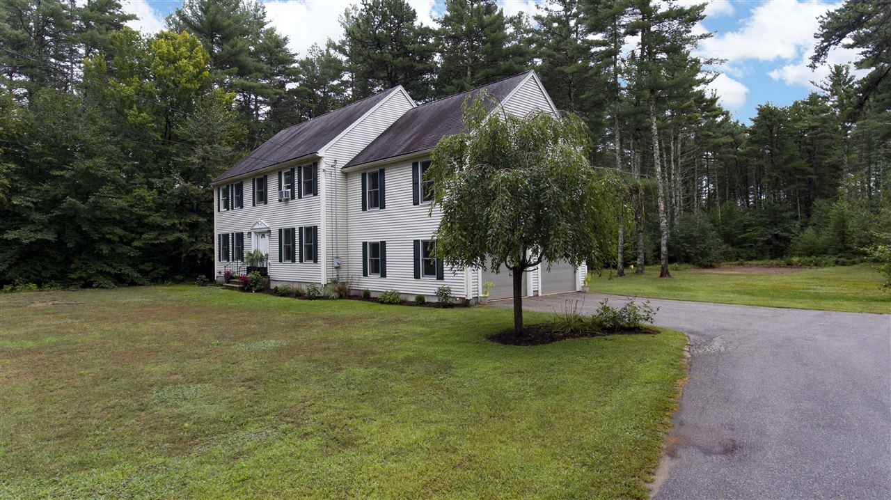 292 Mallego Road Barrington, NH 03825 - Photo 1 of 34