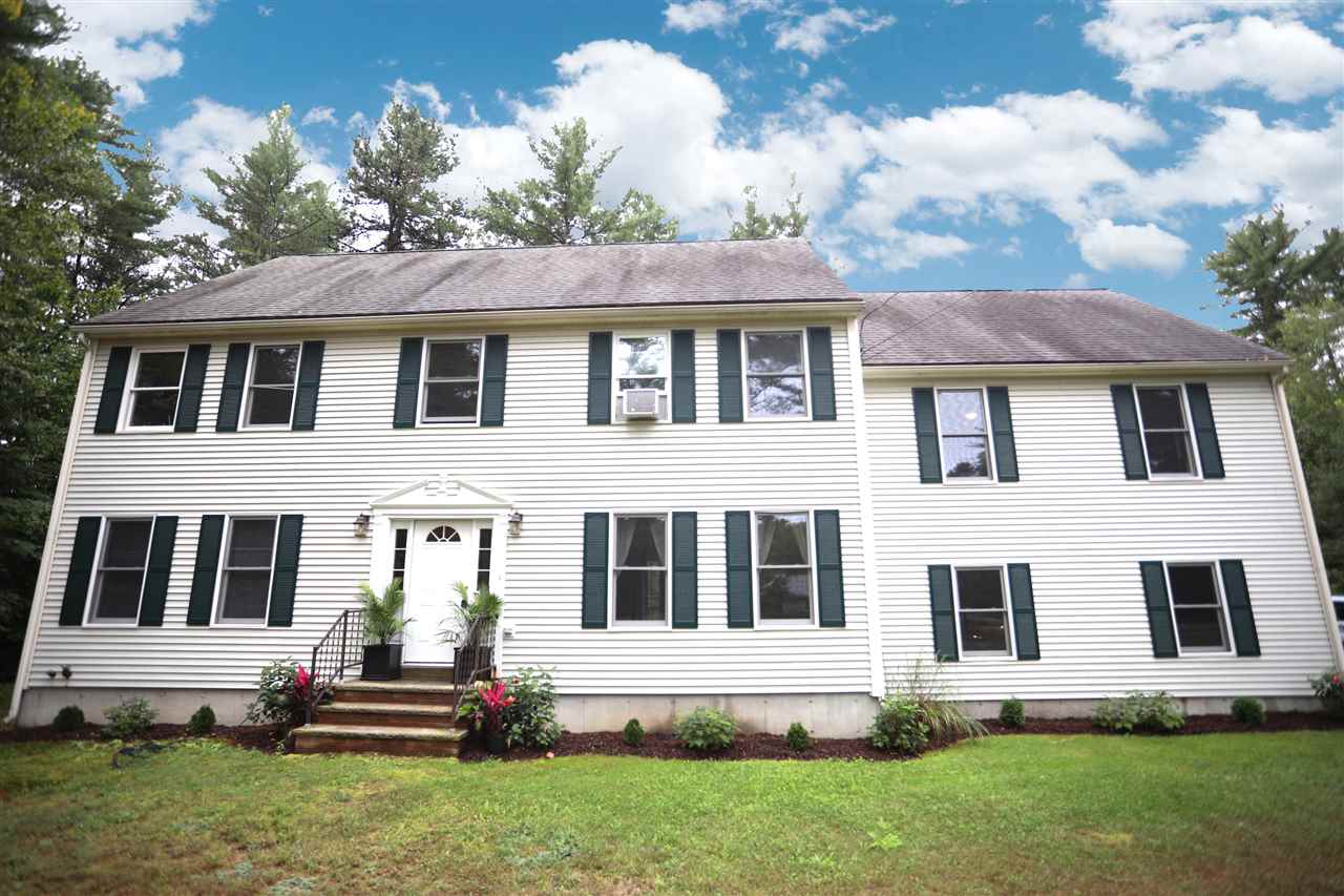 292 Mallego Road Barrington, NH 03825 - Photo 2 of 34