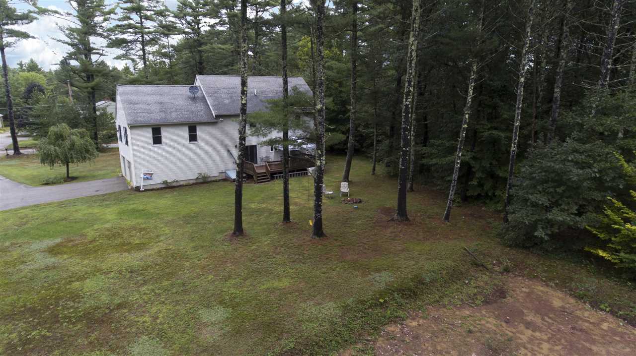 292 Mallego Road Barrington, NH 03825 - Photo 19 of 34