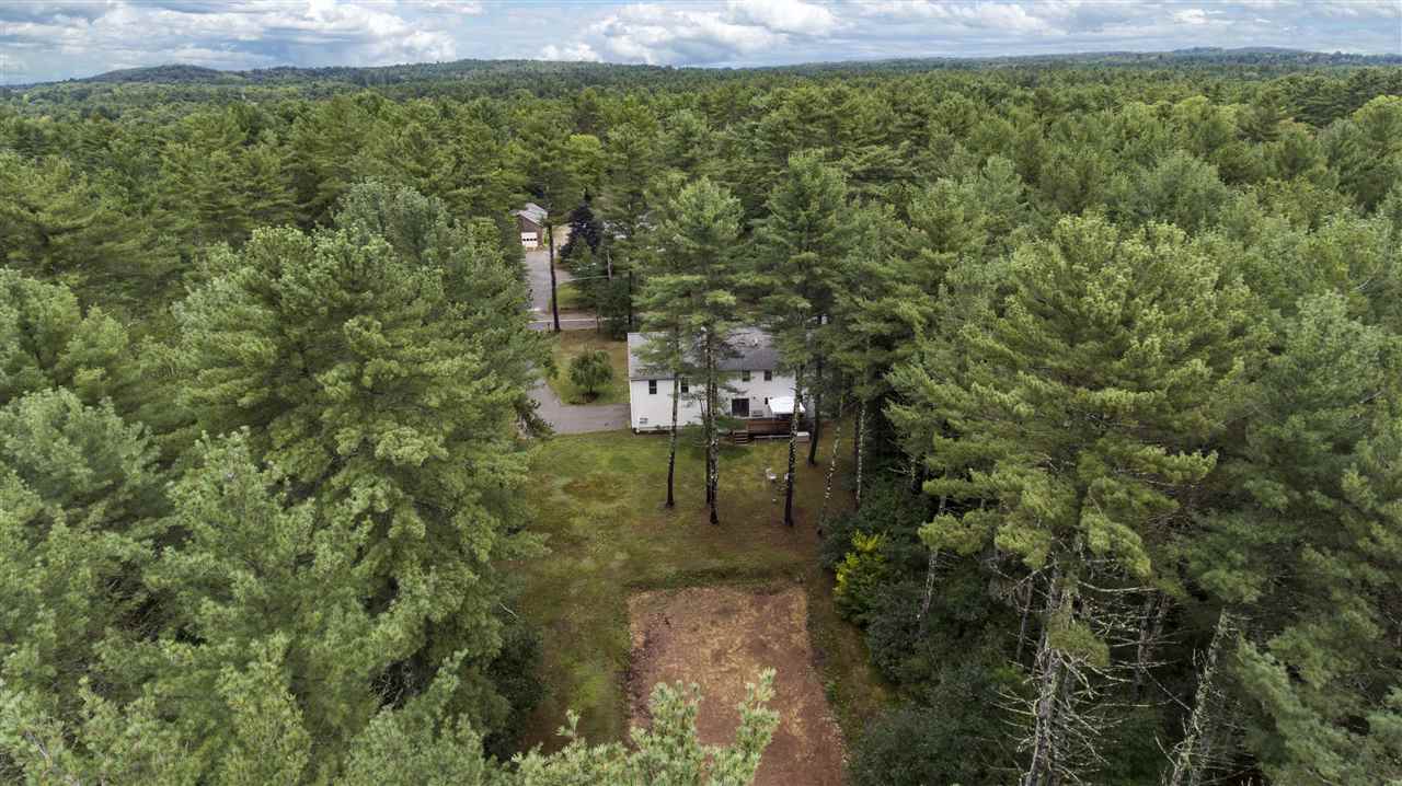 292 Mallego Road Barrington, NH 03825 - Photo 20 of 34