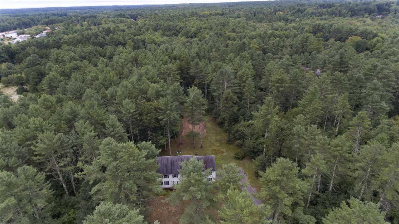 292 Mallego Road Barrington, NH 03825 - Photo 32 of 34