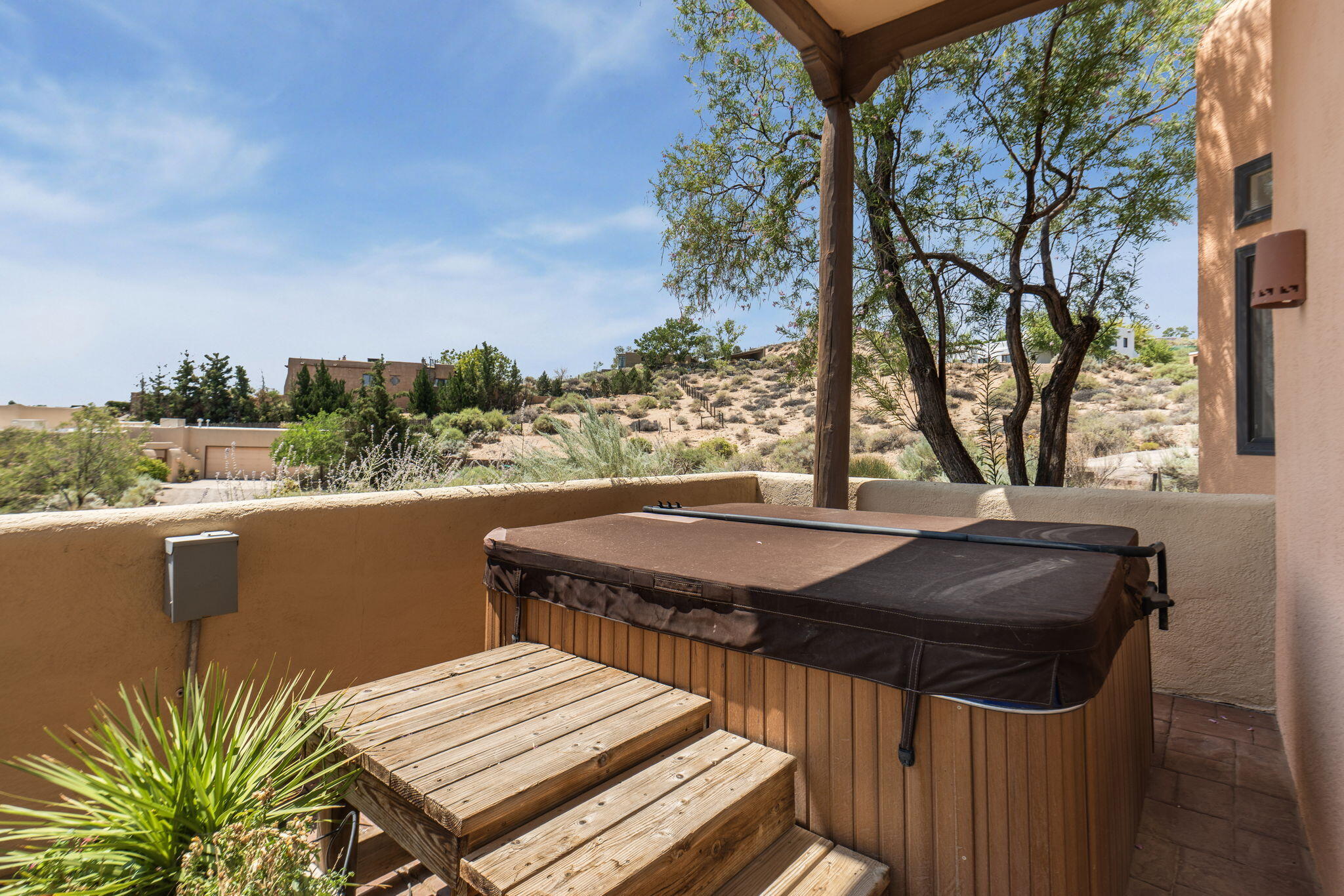 40 Sereno Road Corrales, NM 87048 - Photo 42 of 44 Gallery Image 42