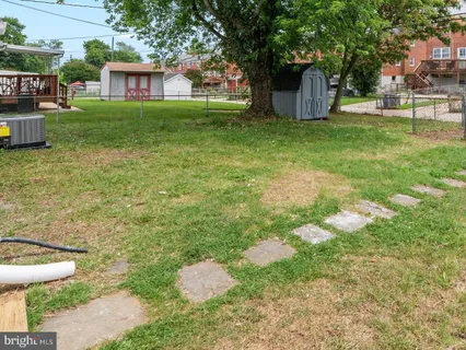 $375,000 | 1407 Ingleside Avenue, Baltimore, MD 21207