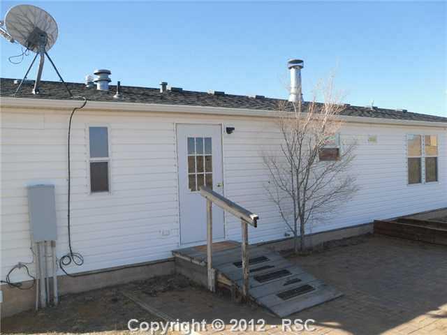 11715 Milne Road Colorado Springs, CO 80928 - Photo 2 of 16 Gallery Image 2