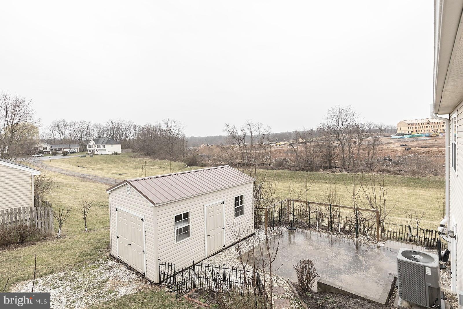 29 Roger Court Ranson, WV 25438 - Photo 33 of 41 Storage Building