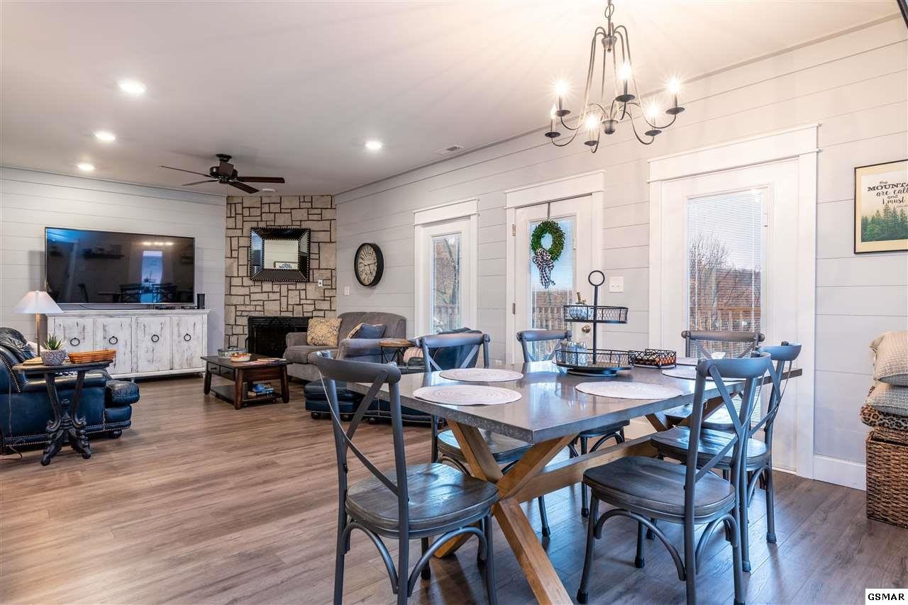 1050 Village Loop Road Gatlinburg, TN 37738 - Photo 25 of 36 Gallery Image 25