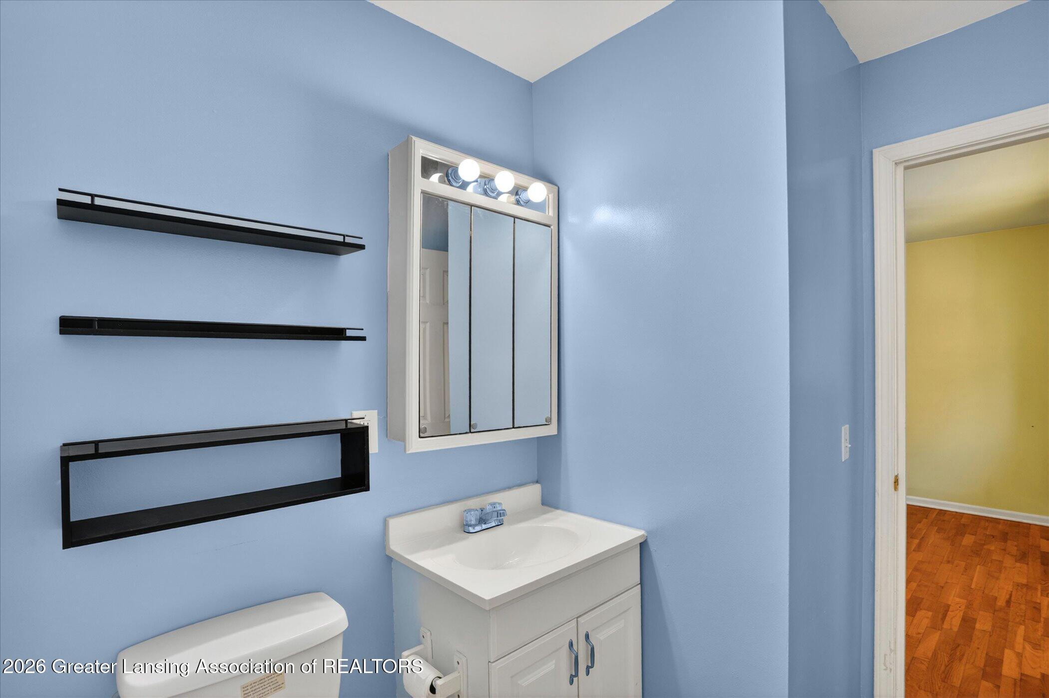 2037 Webster Road Lansing, MI 48917 - Photo 15 of 29