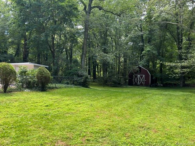 3 Fox Lane Locust Valley, NY 11560 - Photo 5 of 38 Tree filled acreage surround the home