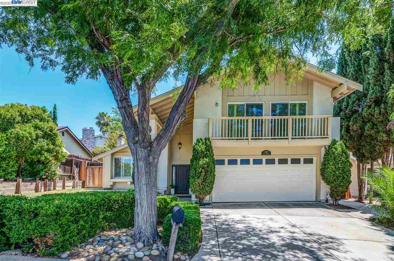 4509 Birch Bark Road Concord, CA 94521 - Photo 1 of 1