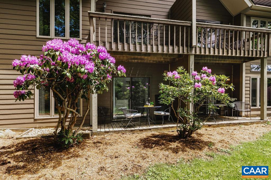 490 3 Ridges Roseland, VA 22967 - Photo 23 of 27 a front view of a house