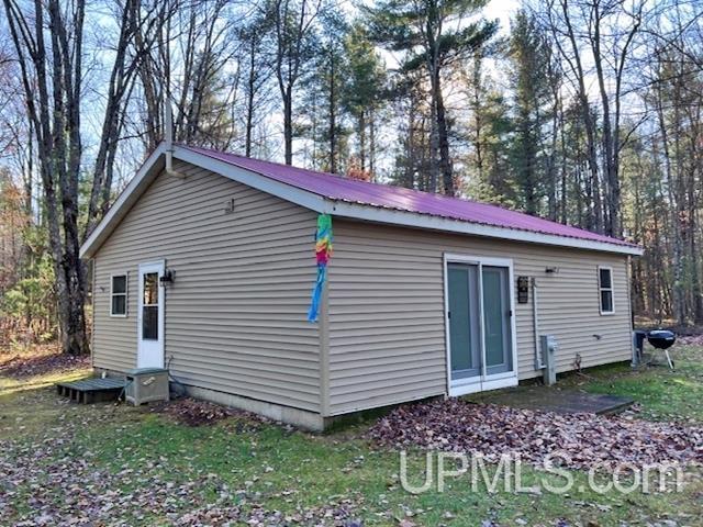 N18763 Short Cut Road Pembine, WI 54156 - Photo 1 of 29 Gallery Image 1