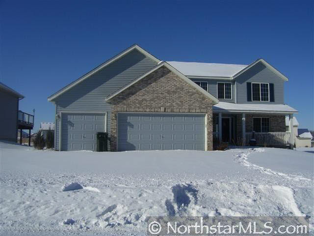 916 River Terrace Street Prescott, WI 54021 - Photo 1 of 1 Gallery Image 1