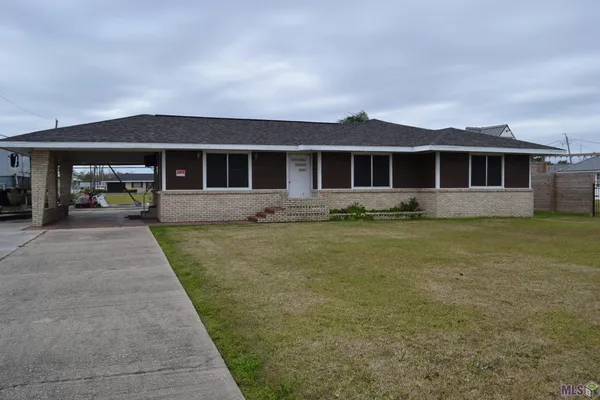 $150,000 | 16852 West Main Street, Cut Off, LA 70345