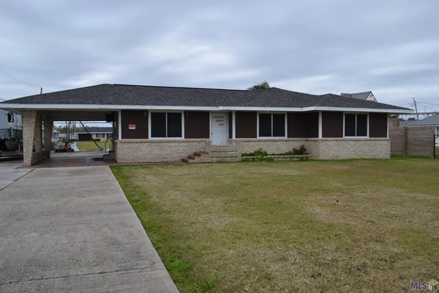 $150,000 | 16852 West Main Street, Cut Off, LA 70345