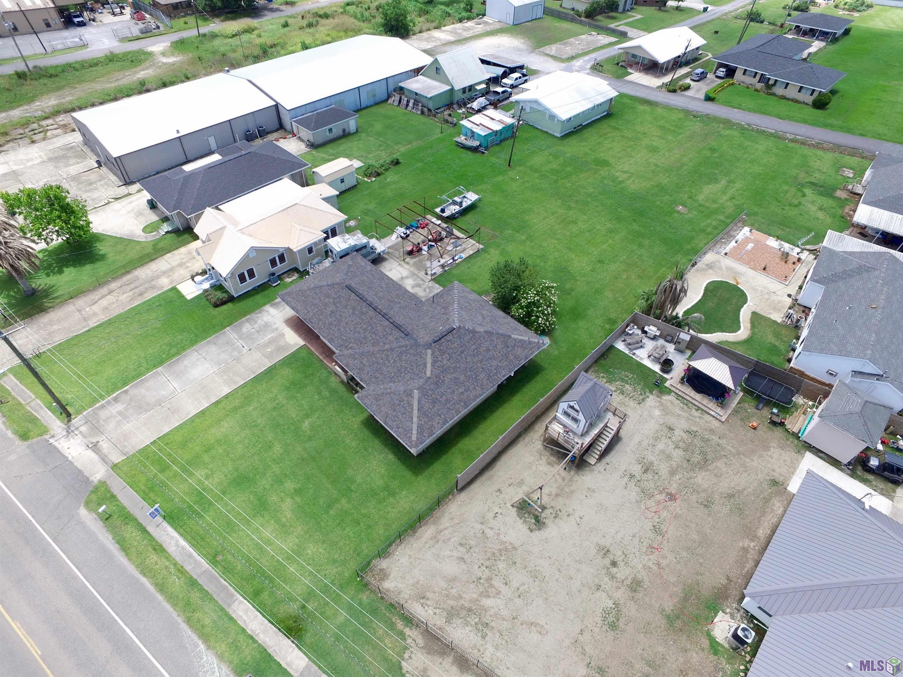 16852 West Main Street Cut Off, LA 70345 - Photo 12 of 30