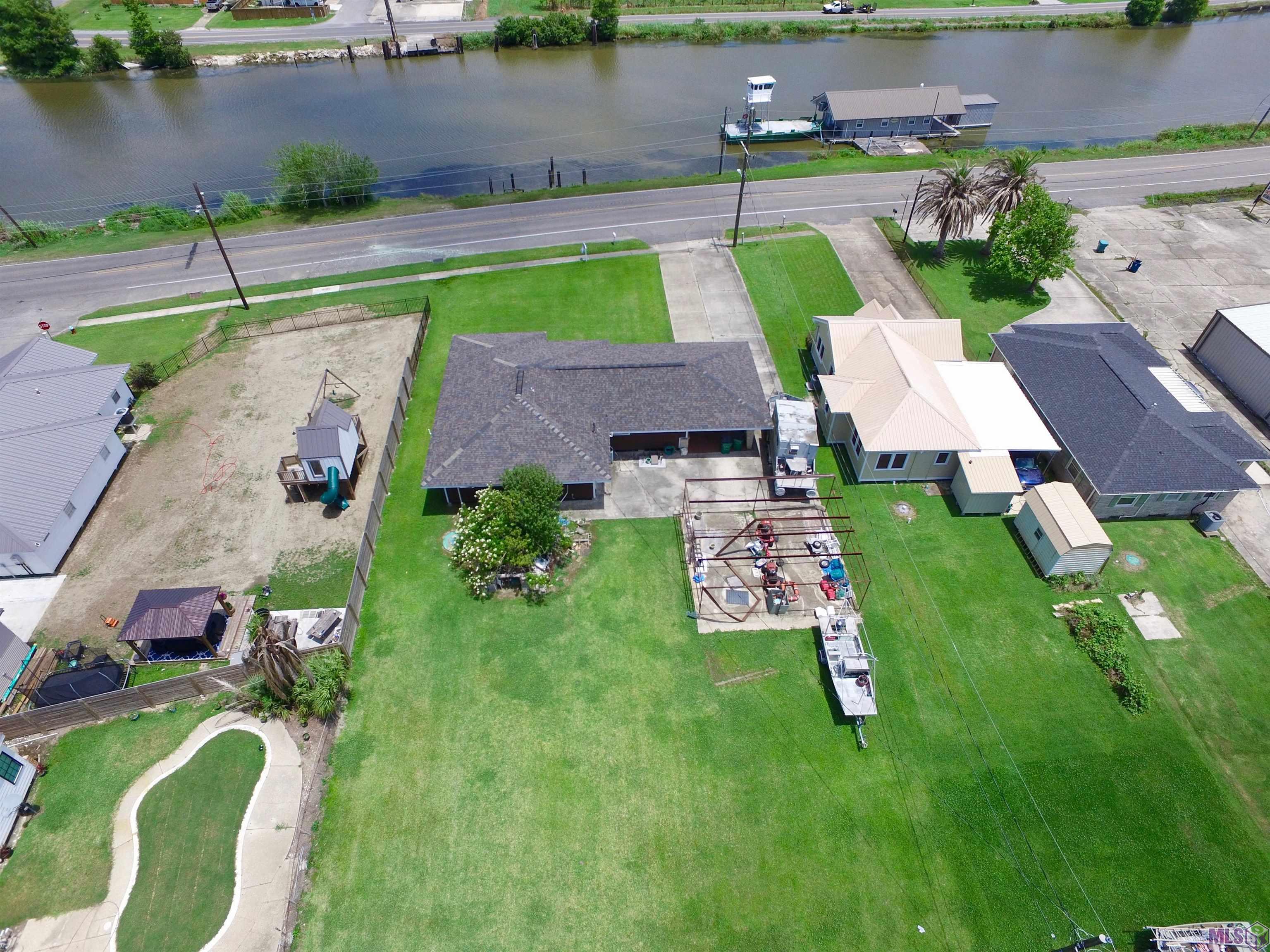 16852 West Main Street Cut Off, LA 70345 - Photo 14 of 30