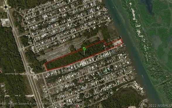 251 Bissit Bay Road Oak Hill, FL 32759 - Photo 3 of 3