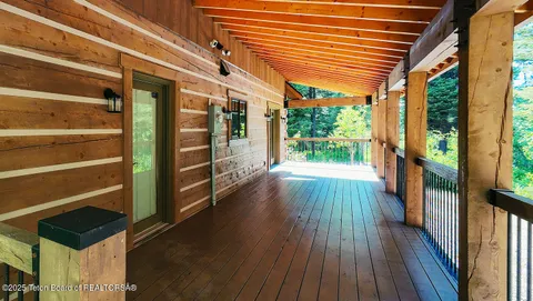 $1,199,000 | 172 Spurwood Drive, Star Valley Ranch, WY 83127