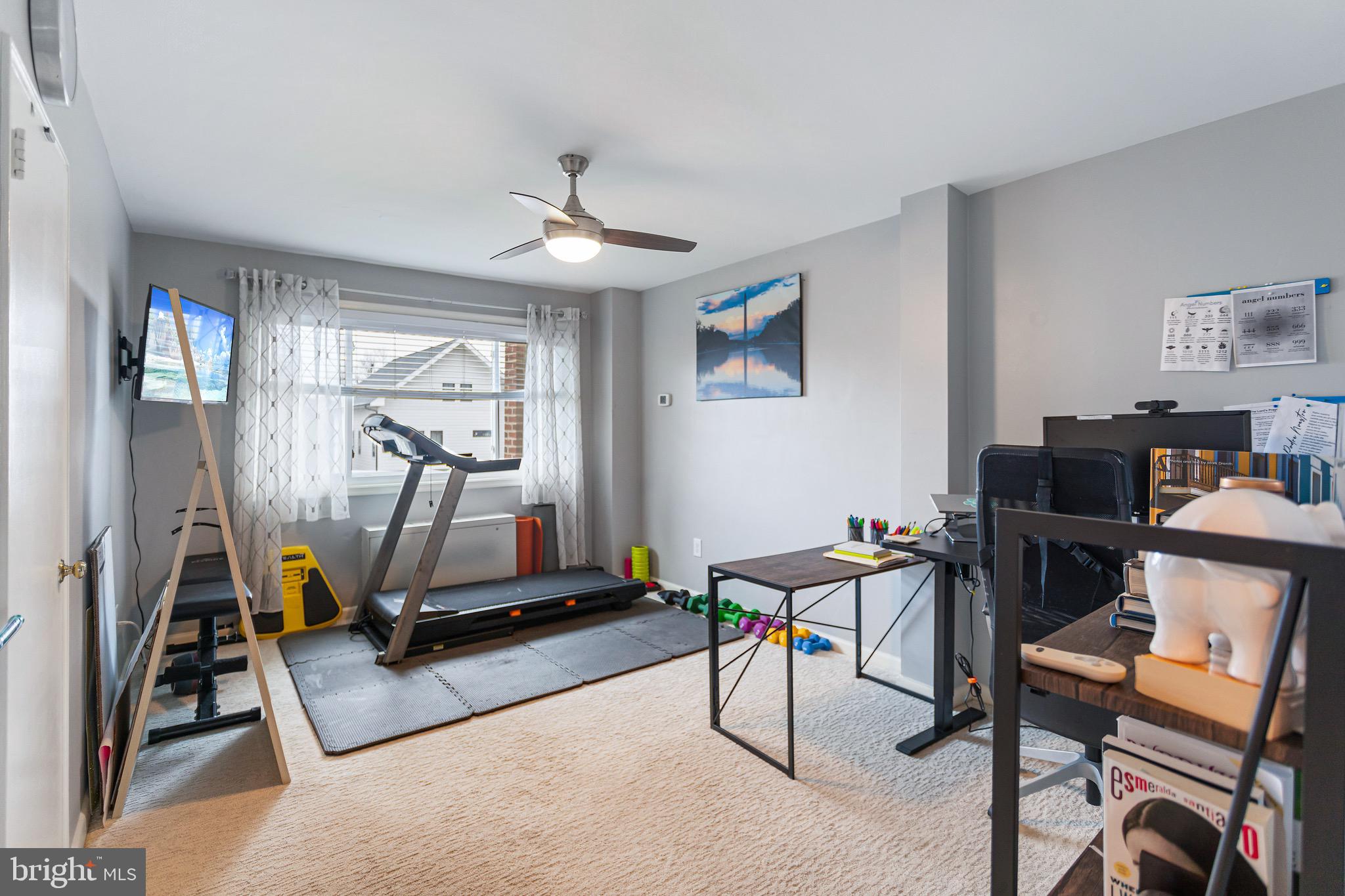 1830 Columbia Pike, Unit 206 Arlington, VA 22204 - Photo 12 of 22