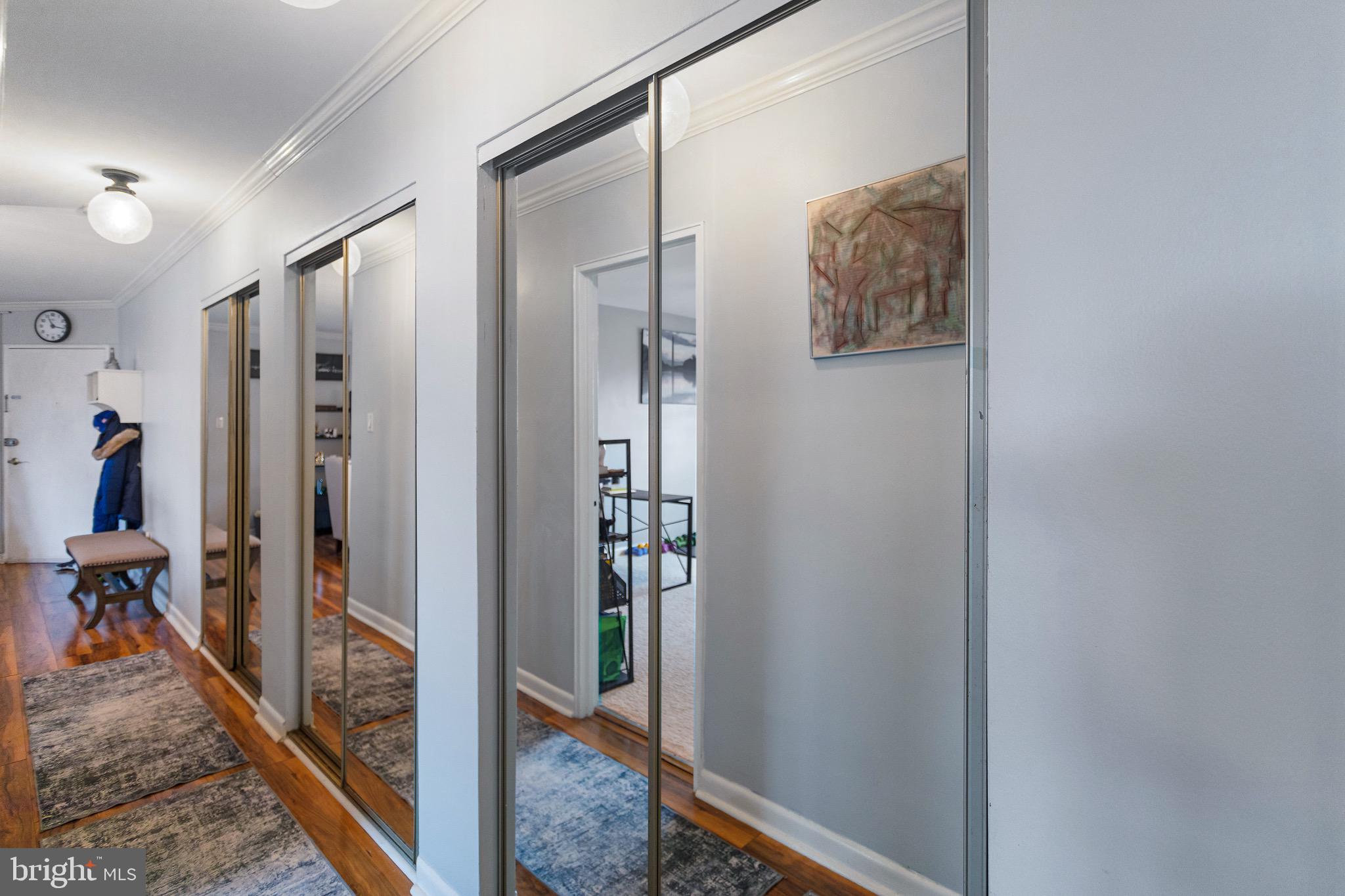 1830 Columbia Pike, Unit 206 Arlington, VA 22204 - Photo 14 of 22