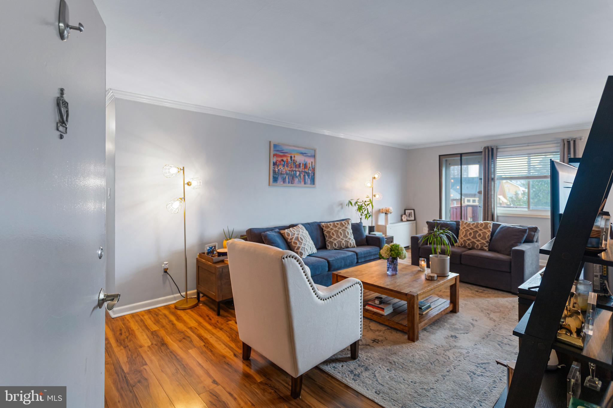1830 Columbia Pike, Unit 206 Arlington, VA 22204 - Photo 15 of 22