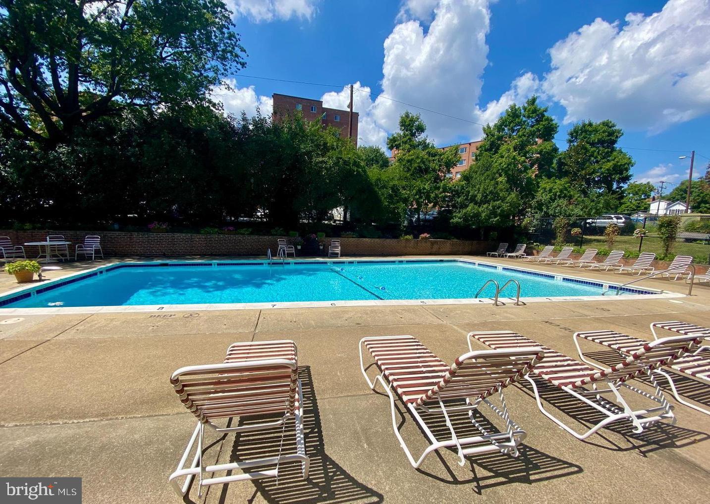 1830 Columbia Pike, Unit 206 Arlington, VA 22204 - Photo 19 of 22