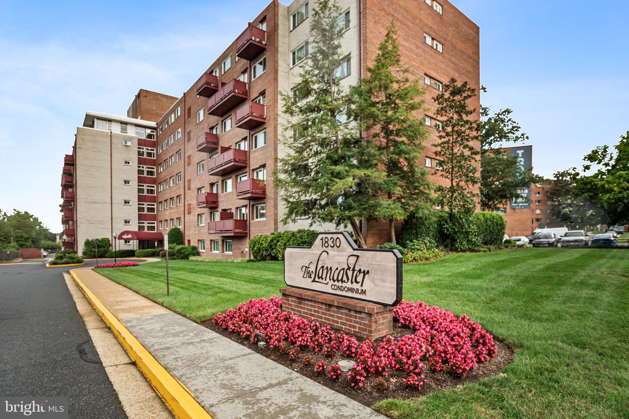1830 Columbia Pike, Unit 206 Arlington, VA 22204 - Photo 22 of 22