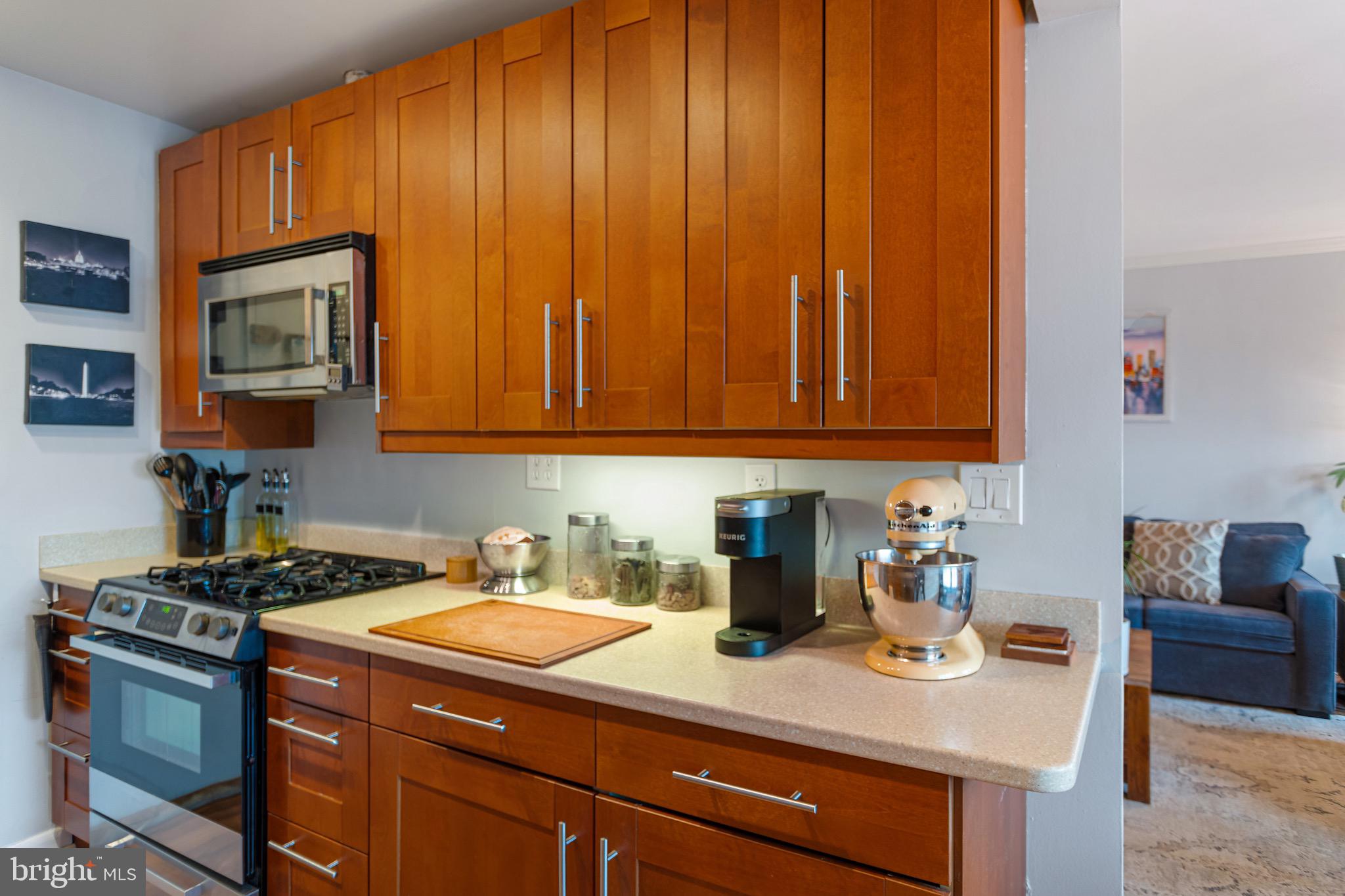 1830 Columbia Pike, Unit 206 Arlington, VA 22204 - Photo 6 of 22