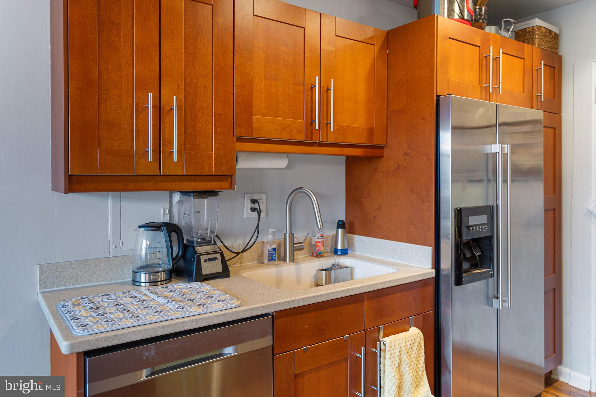 1830 Columbia Pike, Unit 206 Arlington, VA 22204 - Photo 8 of 22