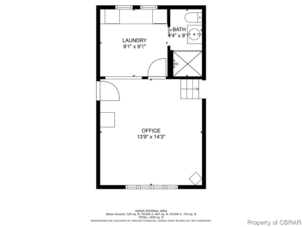 122 Selden Road Newport News, VA 23606 - Photo 36 of 38