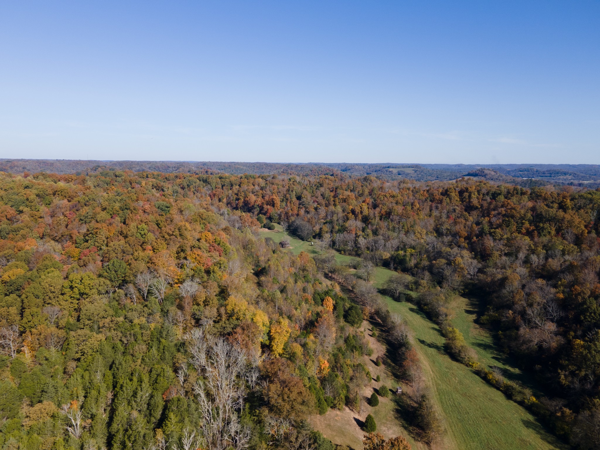 499 Tallent Road Pulaski, TN 38478 - Photo 32 of 38 a view of a large building