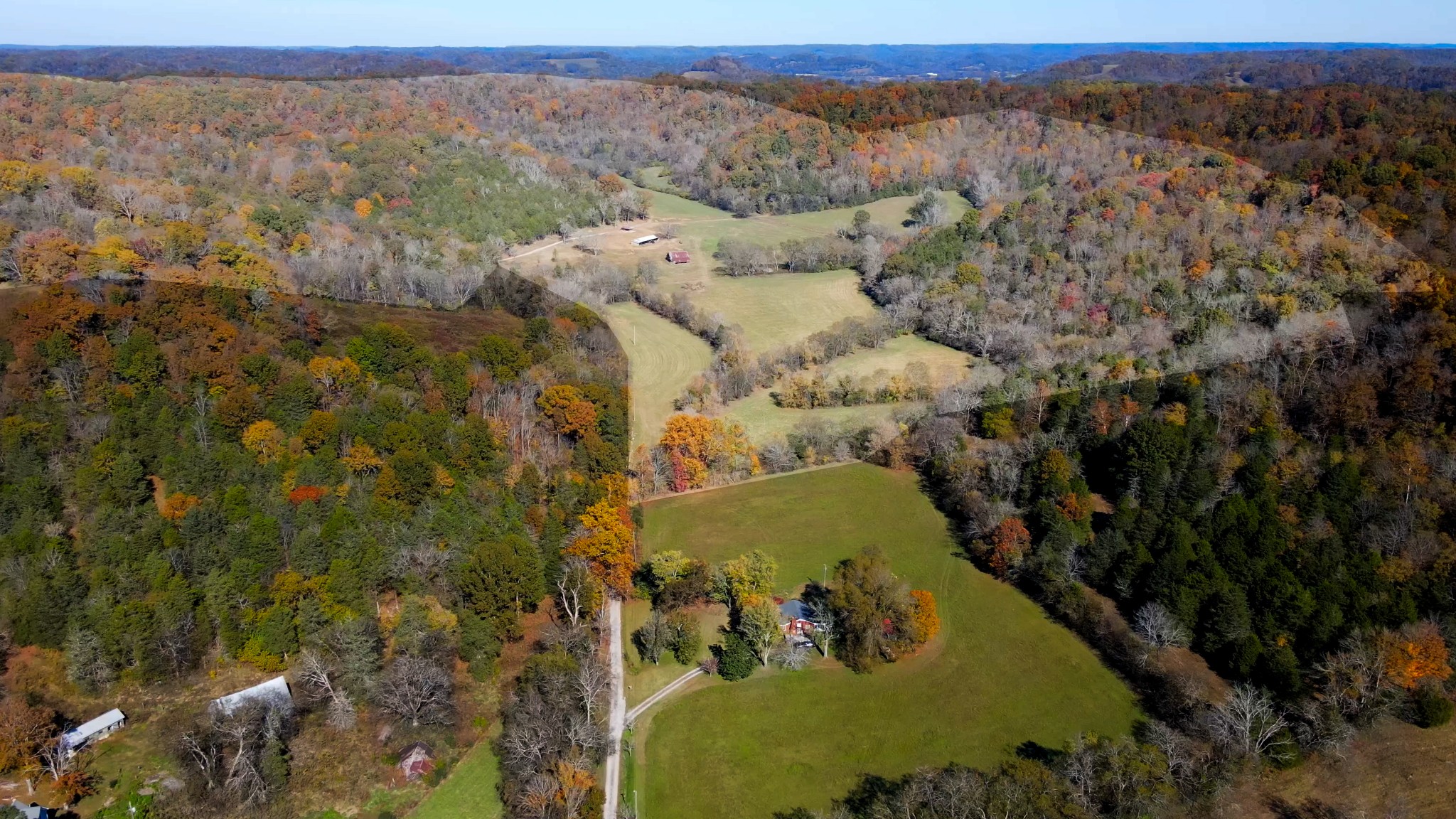 499 Tallent Road Pulaski, TN 38478 - Photo 38 of 38 a view of a city