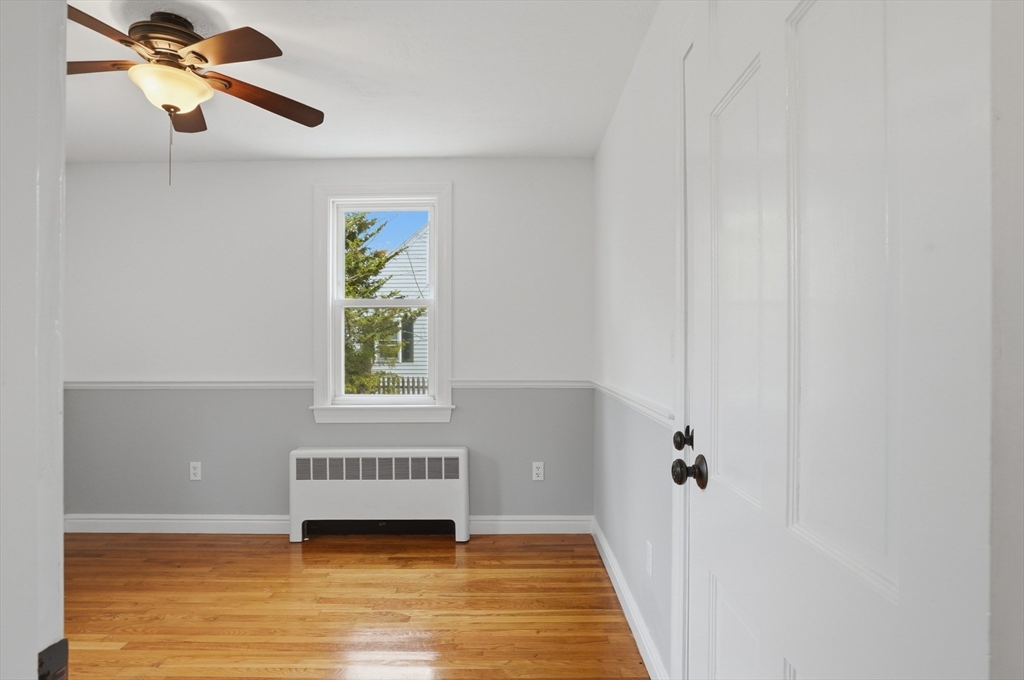 590 Sandwich Road Falmouth, MA 02536 - Photo 20 of 42 a view of an empty room