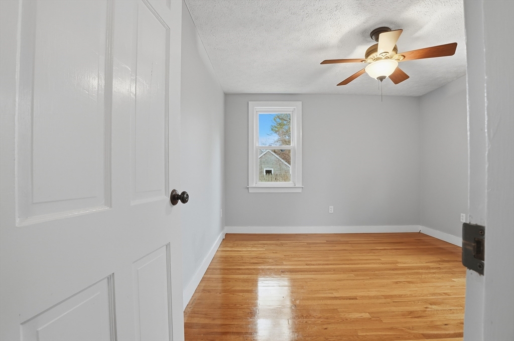 590 Sandwich Road Falmouth, MA 02536 - Photo 25 of 42 a view of an empty room
