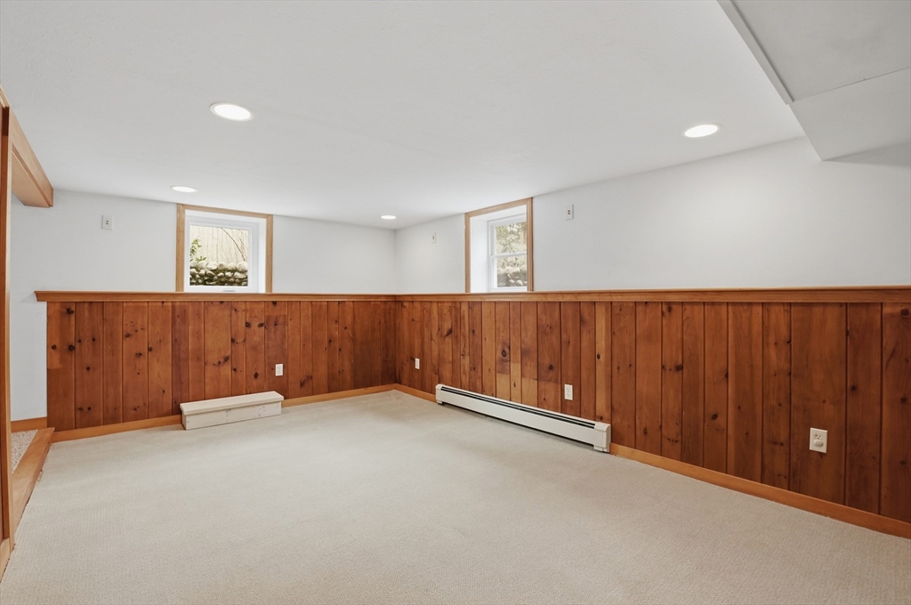 590 Sandwich Road Falmouth, MA 02536 - Photo 32 of 42 a view of an empty room
