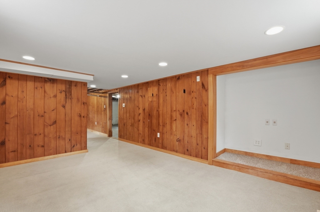590 Sandwich Road Falmouth, MA 02536 - Photo 34 of 42 a view of an empty room