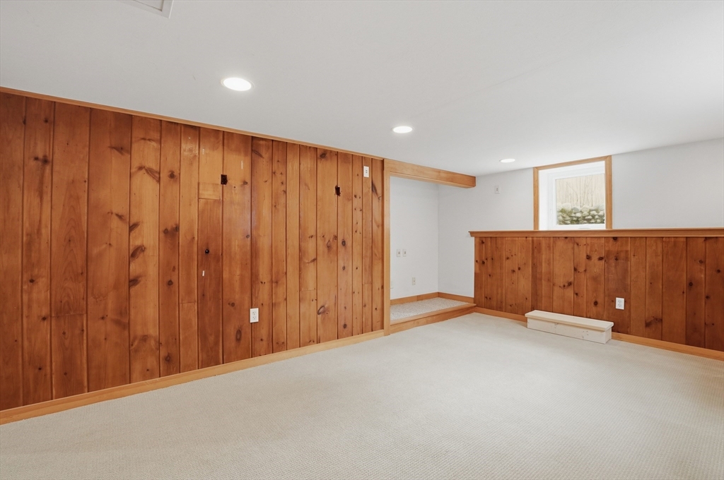 590 Sandwich Road Falmouth, MA 02536 - Photo 35 of 42 a view of an empty room