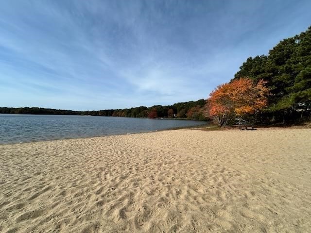590 Sandwich Road Falmouth, MA 02536 - Photo 42 of 42 a view of lake