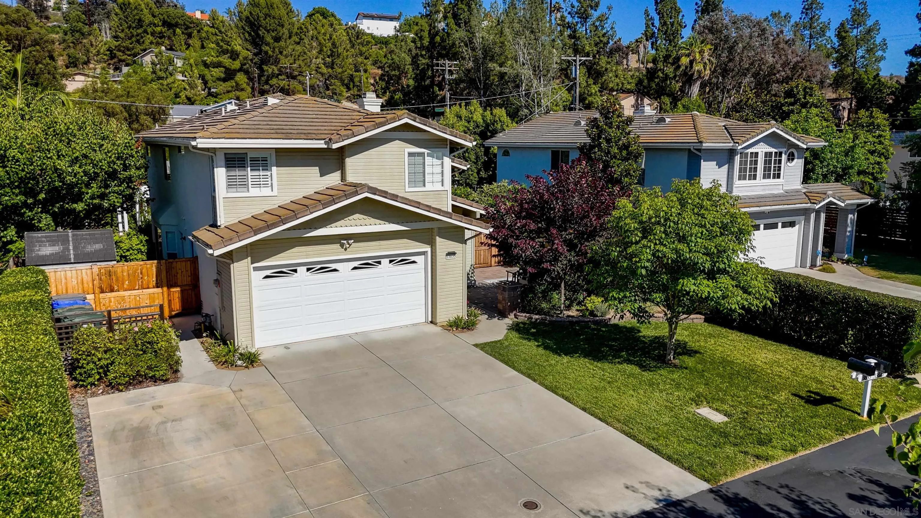 13635 Janeen Road Poway, CA 92064 - Photo 3 of 41 Gallery Image 3
