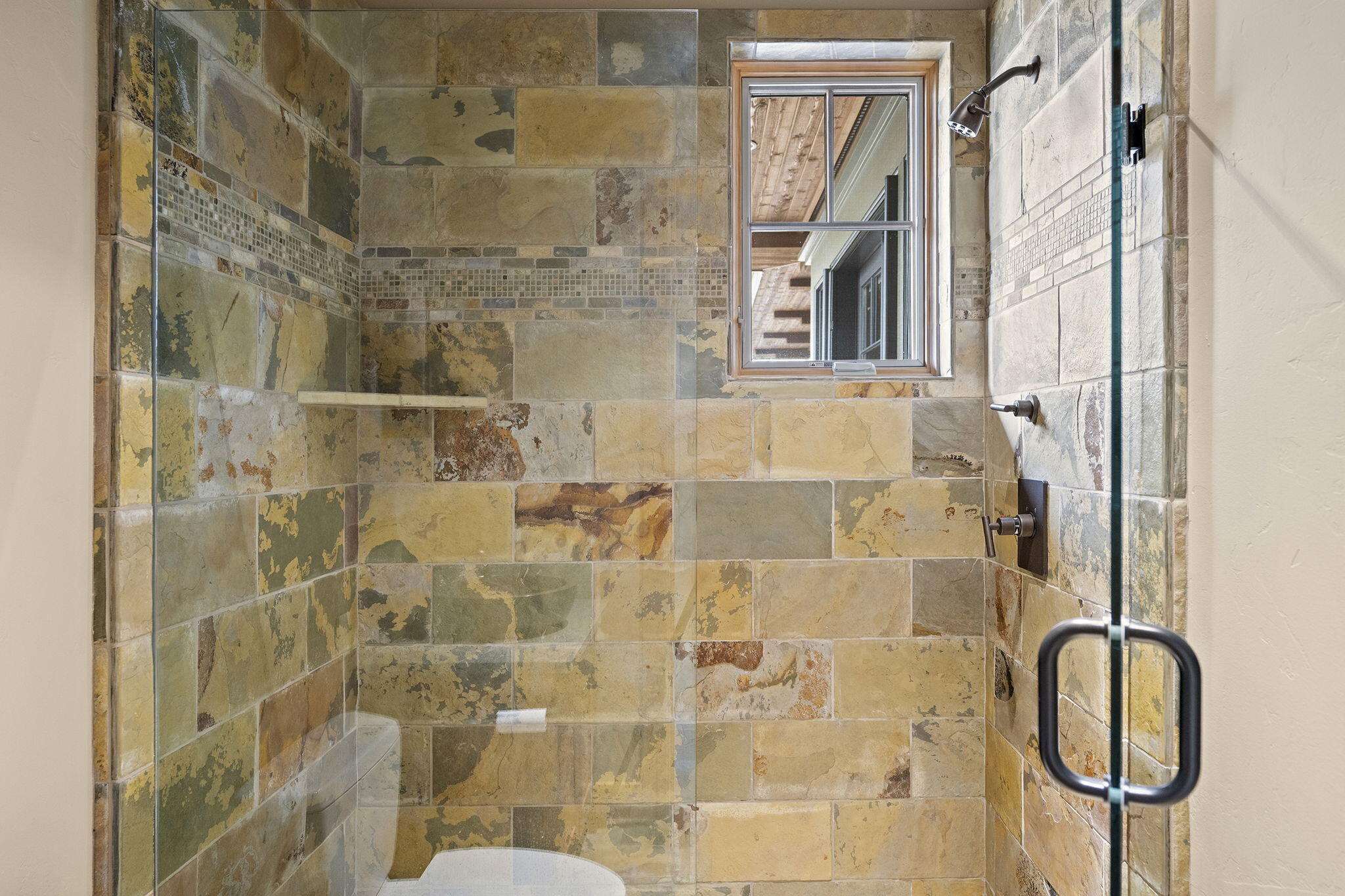 1838 Northwest Wild Rye Circle Bend, OR 97703 - Photo 26 of 50 26. Guest or Bonus Room Shower