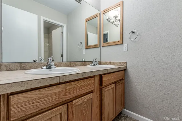 a bathroom with a bathtub and toilet