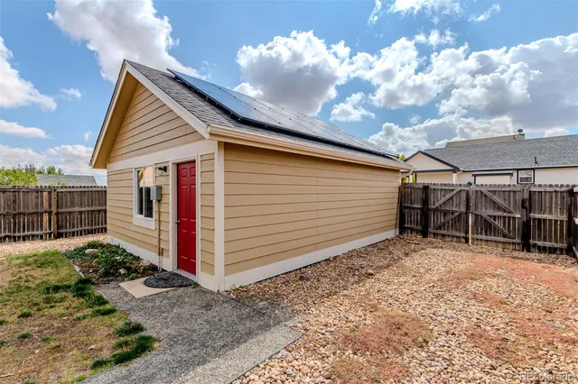 $399,000 | 55494 East 28th Place, Strasburg, CO 80136