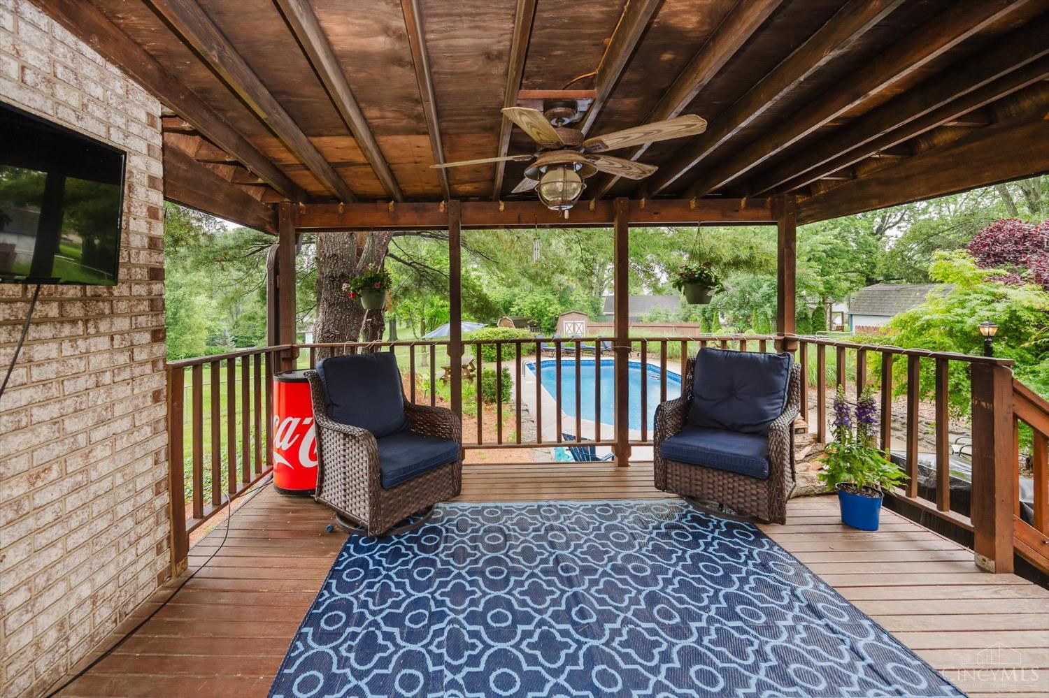 4421 Springdale Road Cincinnati, OH 45251 - Photo 34 of 40 Gallery Image 34