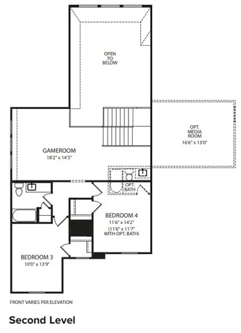 $774,900 | 308 Buckaroo Drive, Georgetown, TX 78633